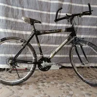 دوچرخه ماکسیما سایز ۲۶