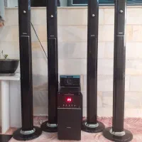 گی آمپلیفایرباباند