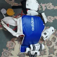 وسایل کامل تکواندو سایز۴