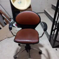 صندلی اداری