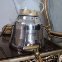 کتری قوری ام جی اس