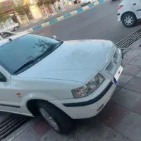 سمند lx92