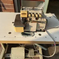 سردوز صنعتی چهار نخ