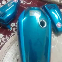 وسایل موتور فابریک