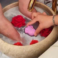 اسپا فقط ۲۵۰