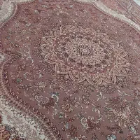 فرش ۱۲ متری بسیار خوشرنگ