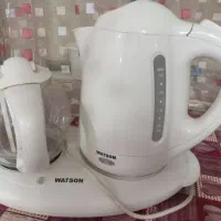 چای ساز برقی
