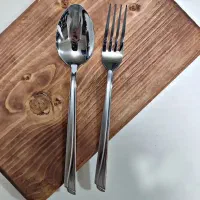 قاشق چنگال ۱۲ پارچه یونیک چهار طرح اصلی