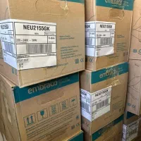 موتور یخچال ، کمپرسور یخچال ، امبراکو