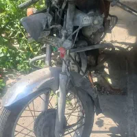 موتور باکسر