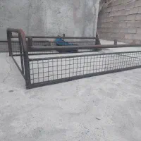 اتاق باری مزدا