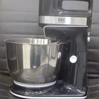 همزن کاسه دار ۴ لیتری آیسه AEC