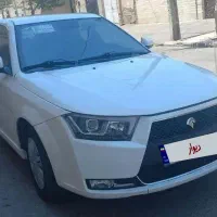 دنا پلاس ۶ دنده فوری