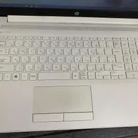 لپ تاپ اچ پی hp هارد 1 ترابایت|رایانه همراه|مشهد, هفده شهریور|دیوار