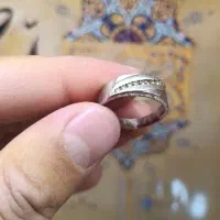 فروش حلقه پلاتین