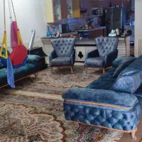 فروش مبل 8 نفره
