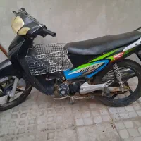 موتور بی کلاج