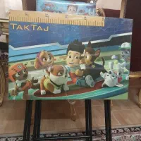 میز و تحریر کودکانه