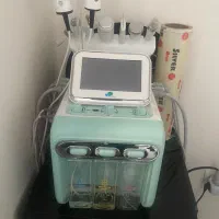 دستگاه هیدروفشیال