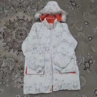 کاپشن دخترانه