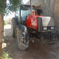 تراکتور والترا