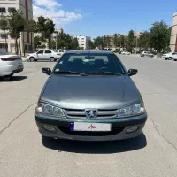 پژو‌ پارس (پرشیا) ۸۷