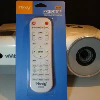 پروژکتور حرفه‌ای Vivitek D859 ، ساخت کانادا