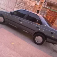 فروش پژو۴۰۵ مدل ۹۷ دوگانه سوز شرکتی