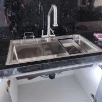 خدمات لوله کشی و لوله بازکنی با دستگاهای پیشرفته