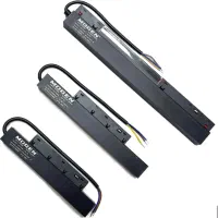 ترانس ریل مگنتی موژن