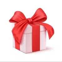 هدیه 50 تومان