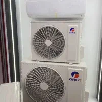 کولر اسپلیت گری