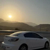 مزدا ۳ نیو ۹۸ تیپ ۴