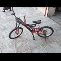دوچرخه ۲۰