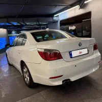 BMW 520 ۲۰۰۵|خودرو سواری و وانت|تهران, نیاوران|دیوار