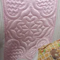 دوخت تشک وبالشت ولحاف سنتی