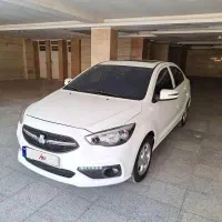 شاهین Gمدل ۱۴۰۳