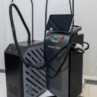 فروش دستگاه لیزر دارای مجوز آیمد