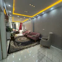 آپارتمان صفر 2 خوابه شهرک مطهری شرقی