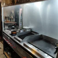 گاز چندکاره صنعتی