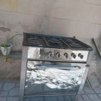 اجاق گاز