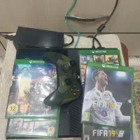 Xbox one fat