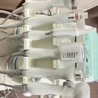دستگاه فشیال (پاکسازی صورت)