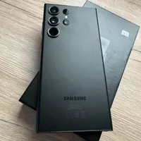 سامسونگ Galaxy S23 Ultra طرح . فیک.