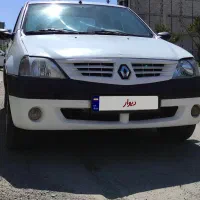 ال90 (L90) دوگانه کارخانه مدل ۱۳۸۹