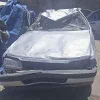 پژو ۴۰۵ مدل ۹۸