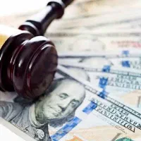 وکیل مشاور حقوقی بانکی ارزی تخصصی