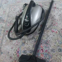 بخارشوی دلمونتی