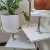 استند گل ام دی اف
