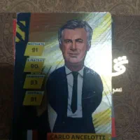 کارت کیمدی ۹۱